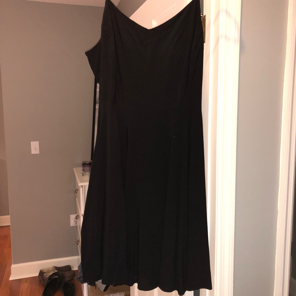Old Navy Little Black Dress